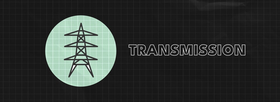 on the grid_transmission