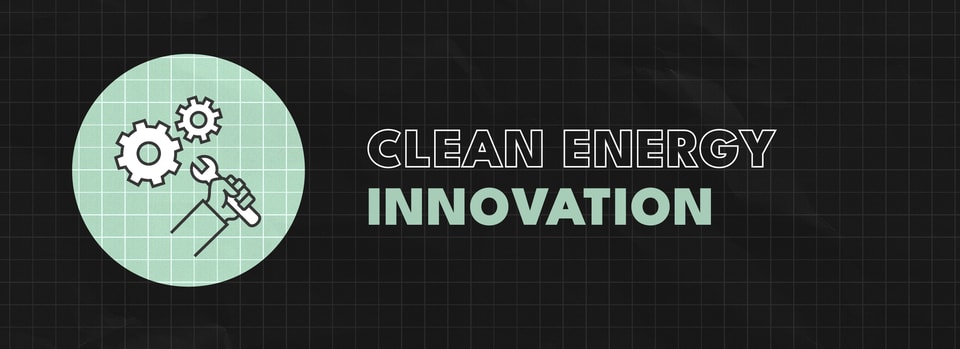 on the grid_clean innovation