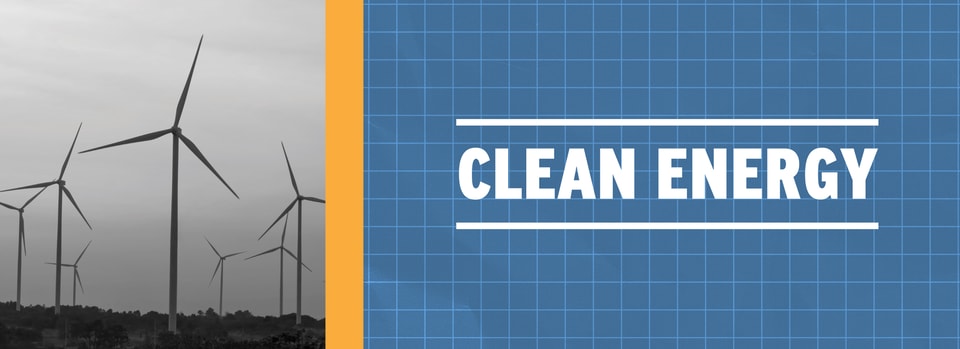 on the grid 2025_clean energy