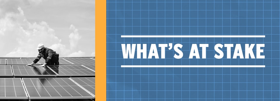 on the grid 2025_what's at stake