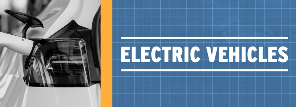 on the grid 2025_evs