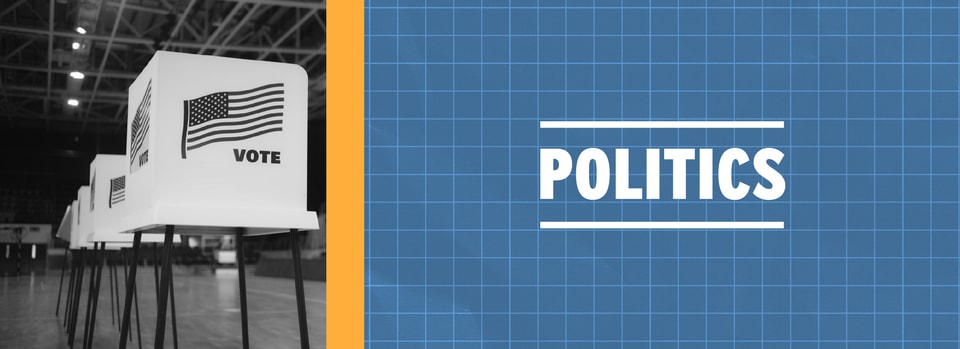 on the grid 2025_politics