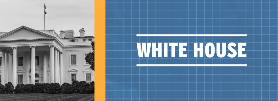 on the grid 2025_white house