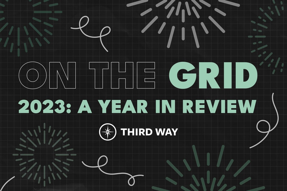 On the grid year in review 23 HG
