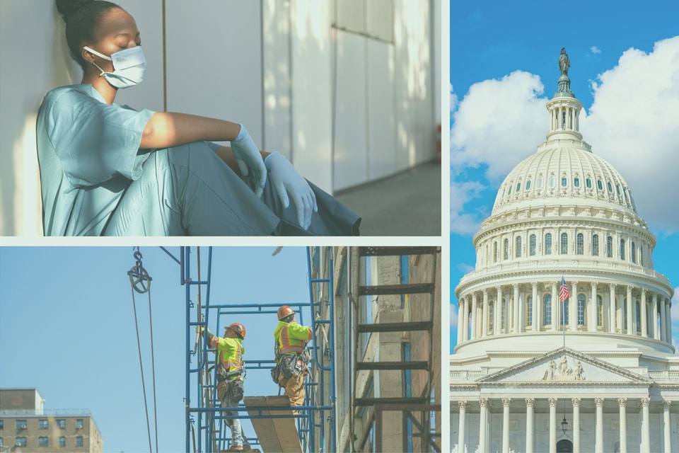 Presentationheader economic trust gap