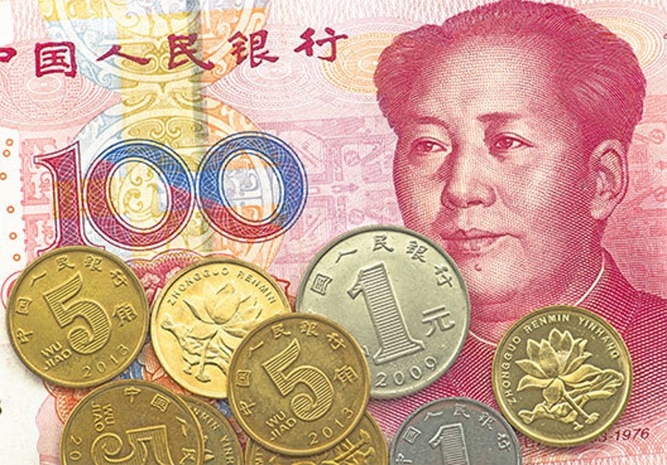 Renminbi