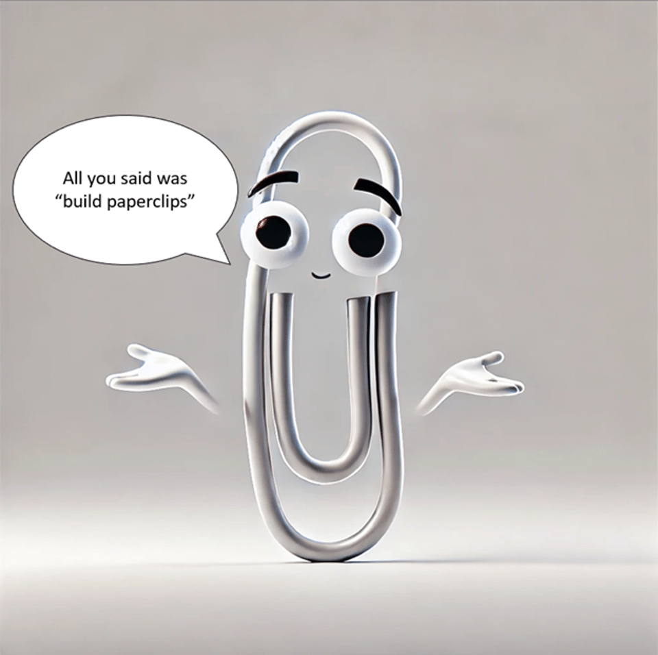 Clippy