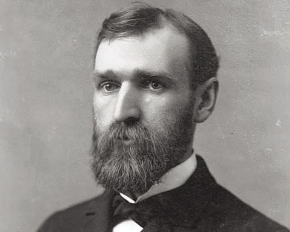 Former UW President Charles Van Hise - Image 6