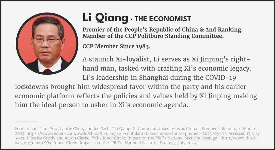 Xi Inner Circle Cards 2