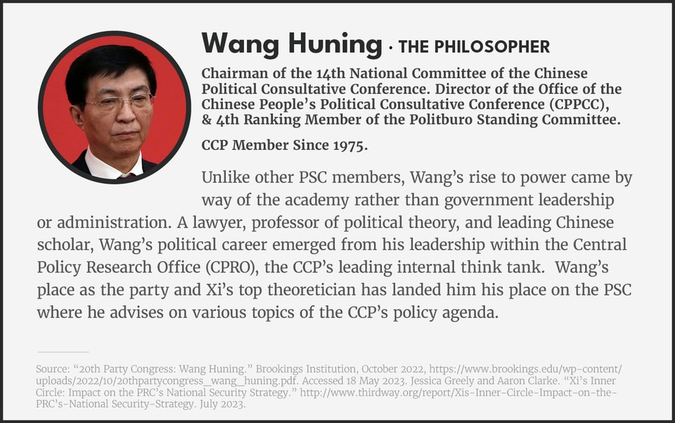 Xi Inner Circle Cards 4