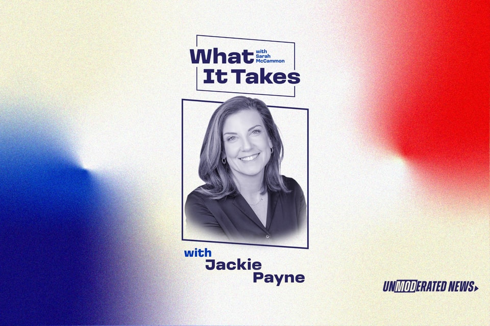 What It Takes Episode Art Payne 1920x1280