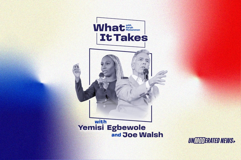 What It Takes Episode Art Walsh and Egbewole 1920x1280