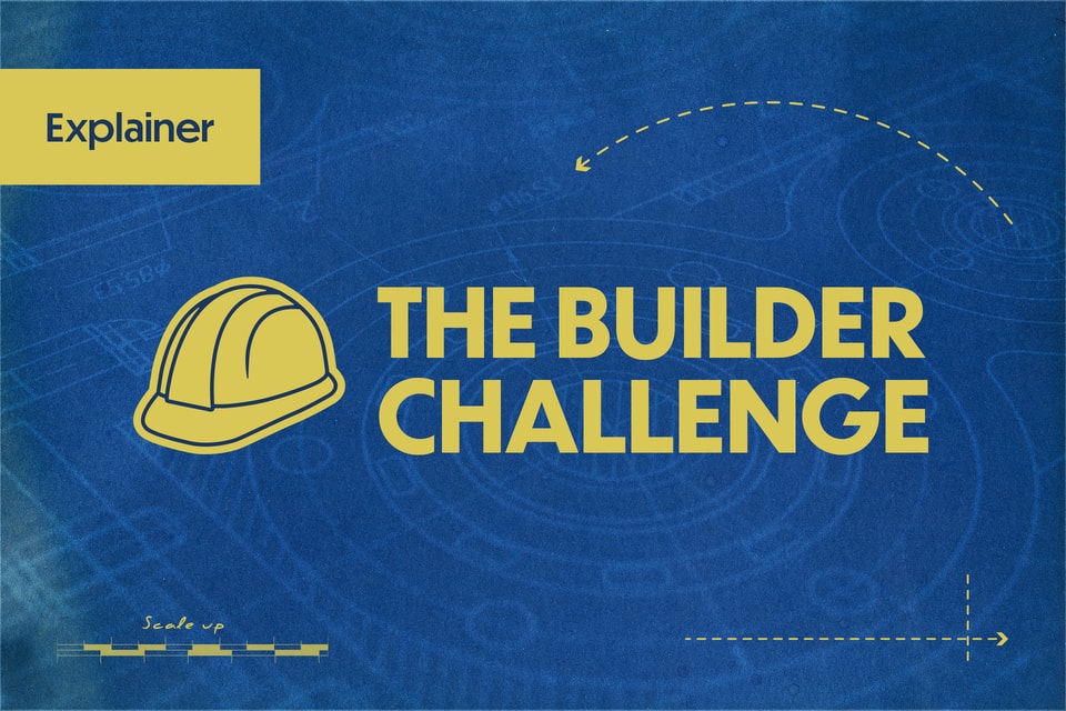 Builder Challenge Explainer HG
