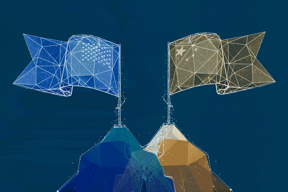 HG MEMO Ditigal World Order