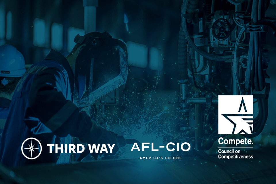 Industrial Header