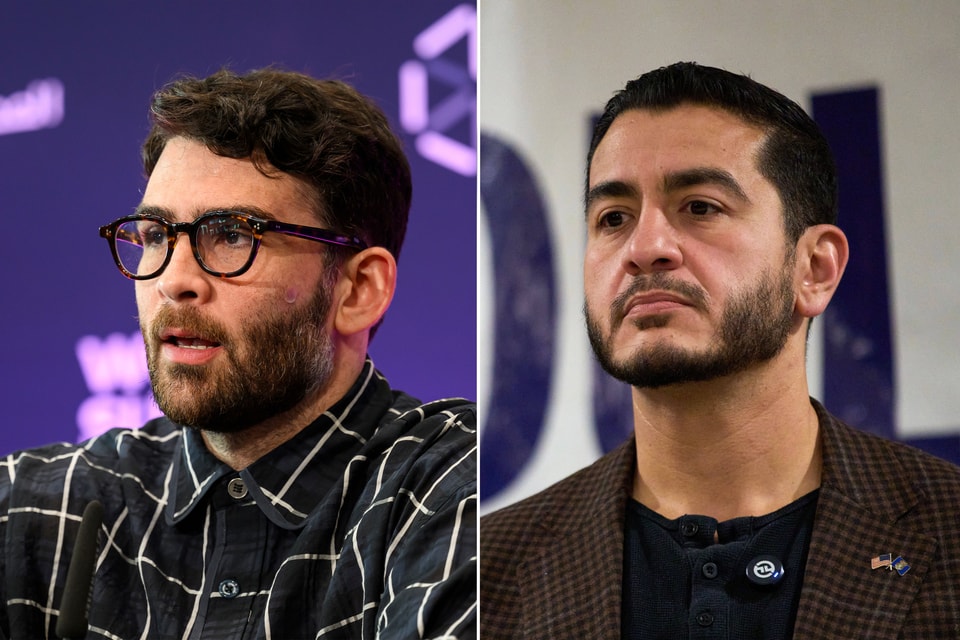 Piker Letter Feature