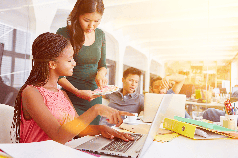 Header 5 Steps To Credentials