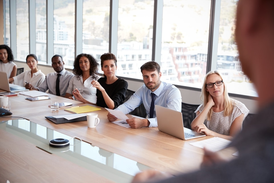 Header Negotiate Rulemaking