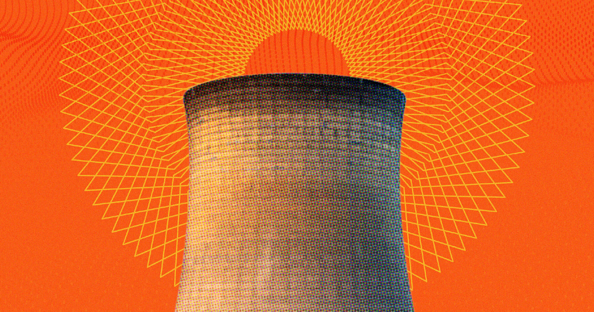 Atomlink: Unlocking Civil Nuclear Expansion at the Western Frontier ...