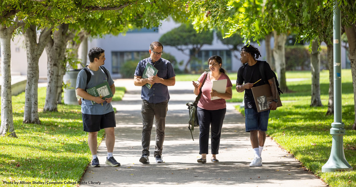 ​Shining the Spotlight on Regional Public University Students