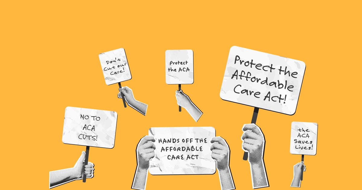 Five Keys to Speaking Out Against ACA Expirations | Third Way