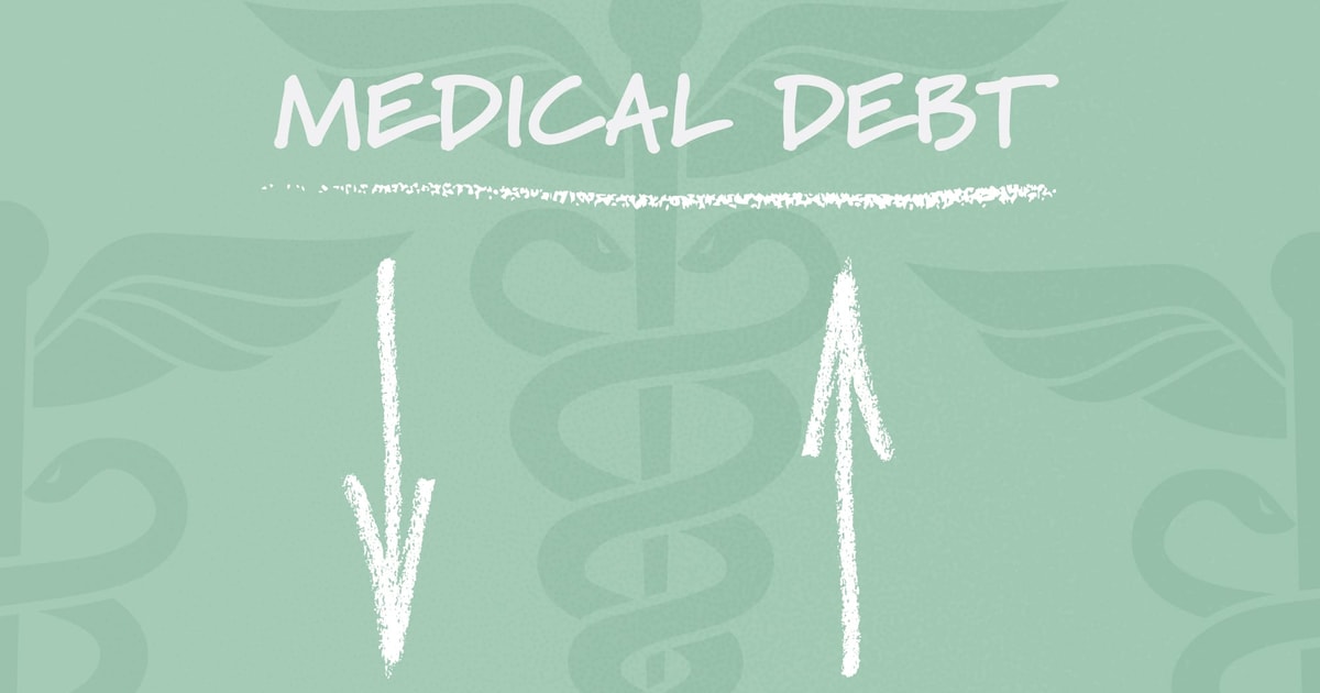 GOP Health Care Cuts: A Recipe for Medical Debt Disaster | Third Way