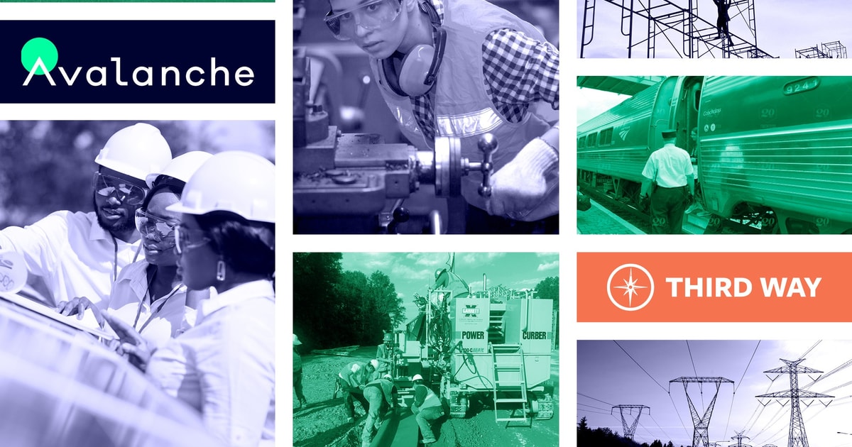 Democrats’ Dividend is in the Details on the American Jobs Plan | Third Way