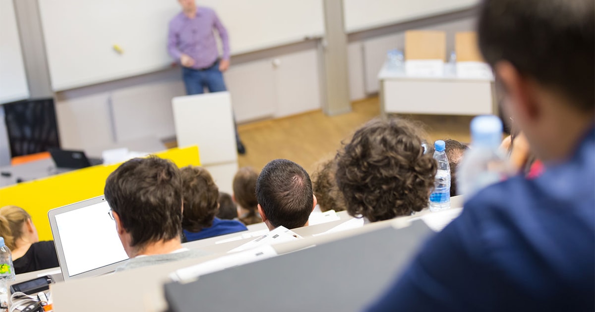 Professor Tutorial Improving College Teaching and Learning | Third Way