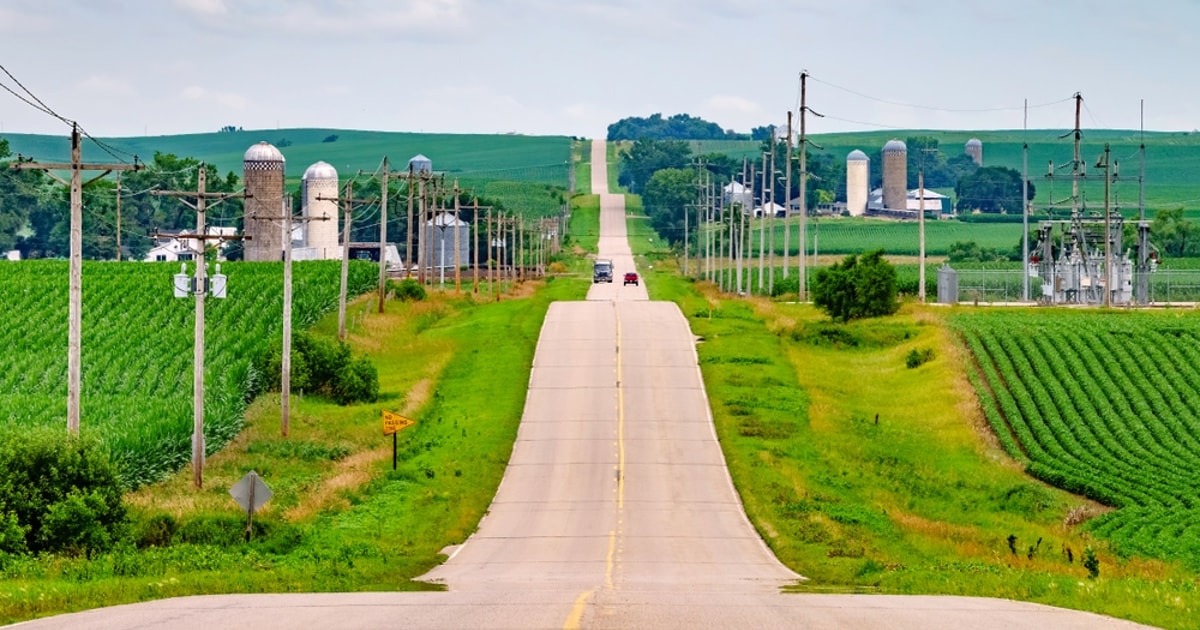 Promoting Rural Entrepreneurship and Rural Economic Development | Third Way