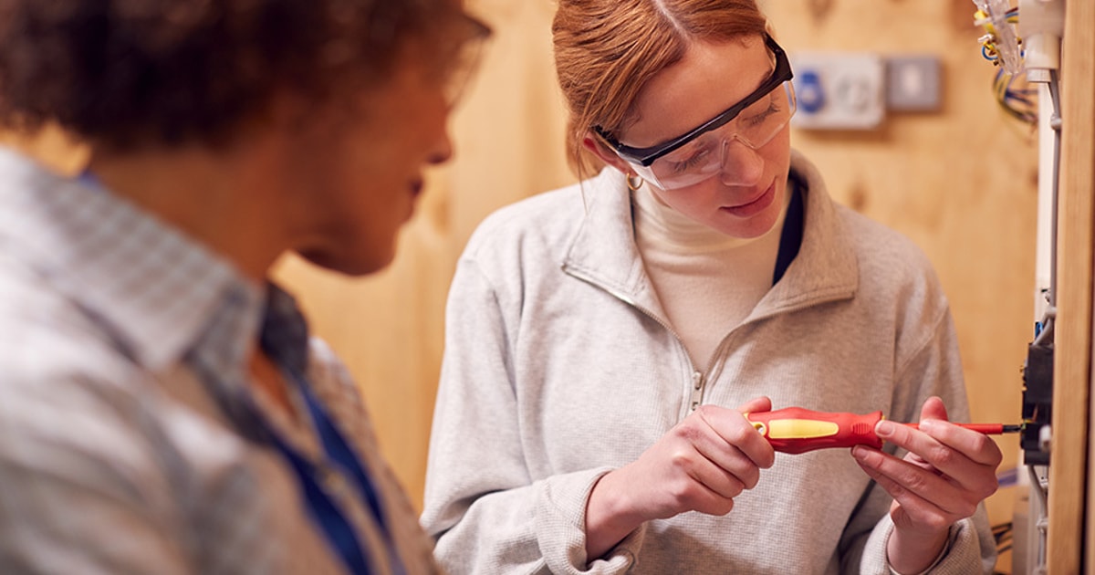 How to Improve the Registered Apprenticeship System | Third Way