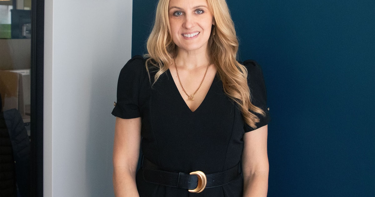 Sarah McCammon joins Third Way as Senior Fellow