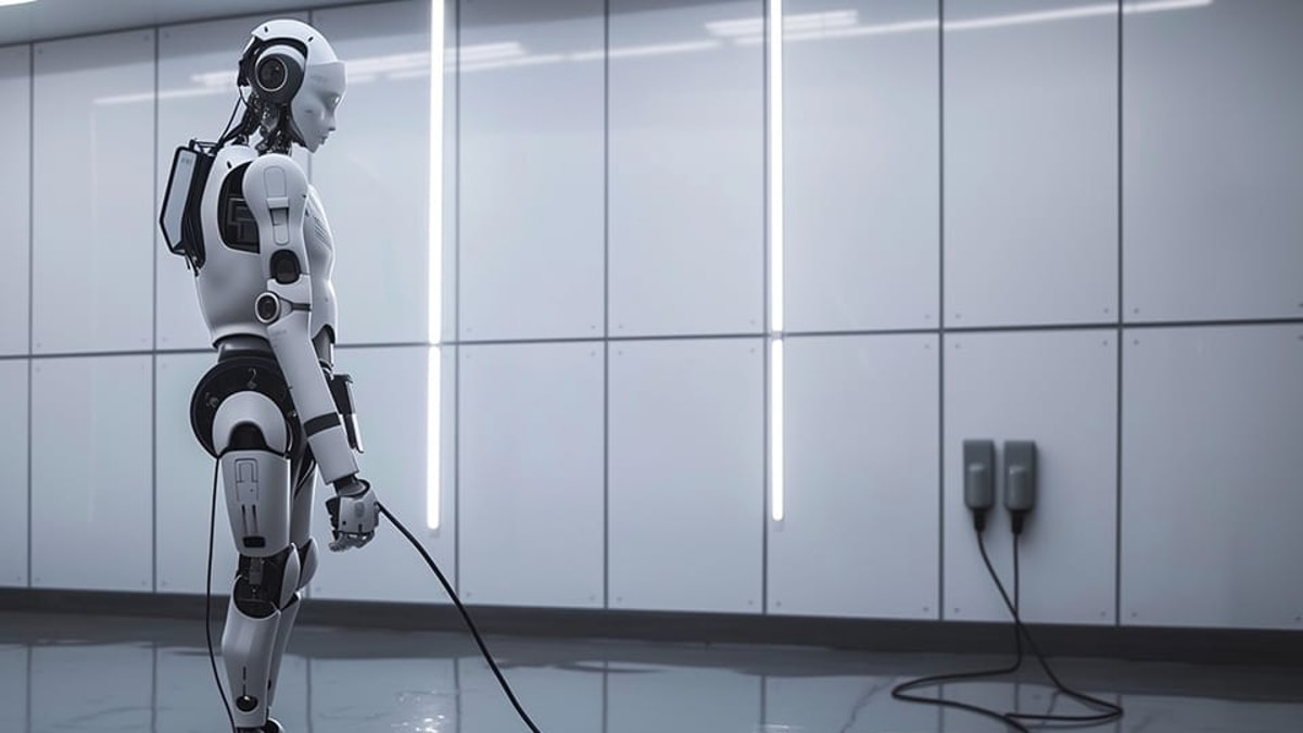 How AI Uses Energy | Third Way