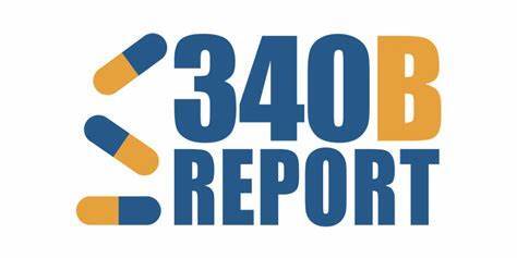 340B Report