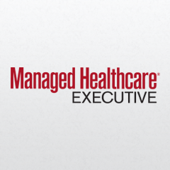 Managed Healthcare Executive