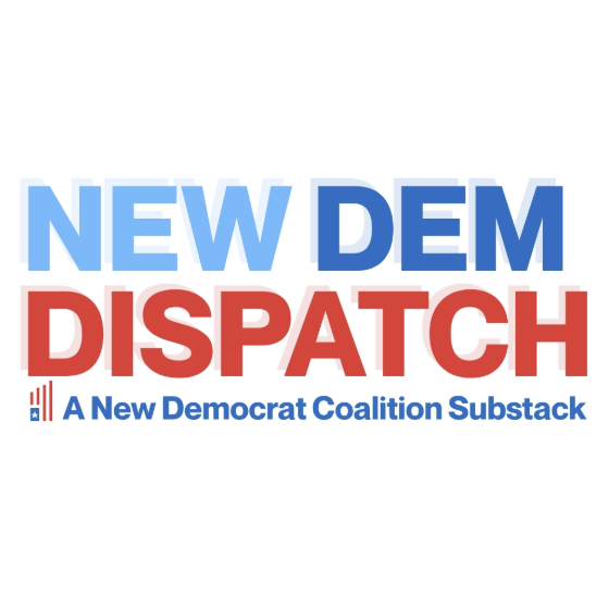 New Dem Dispatch