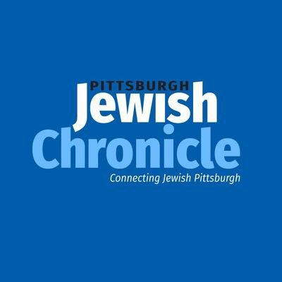 Pittsburgh Jewish Chronicle