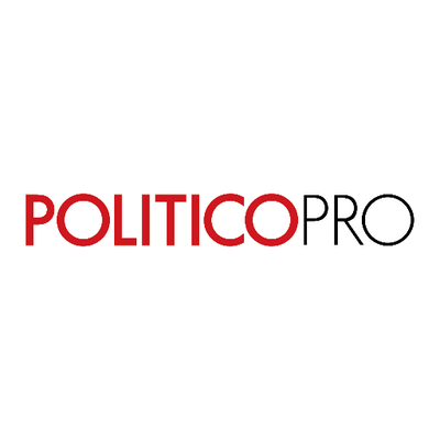 Politico Pro