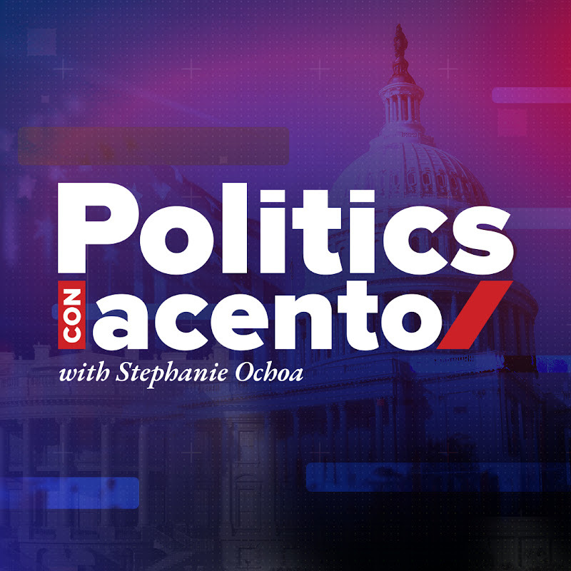 Politics con Acento
