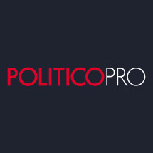 POLITICO Pro