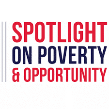 Spotlight on Poverty & Opportunity